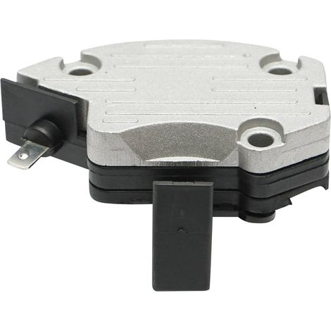 Regolatore alternatore 12V per Massey Ferguson, Landini, Perkins codice OEM 3475773M91 (1/4)