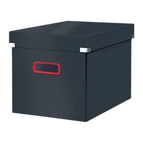 Scatola portaoggetti Leitz Boîte Kallax pieghevole 30 L (1/2)