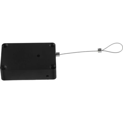 rétractable en acier inoxydable pour la sécurité (1/5)