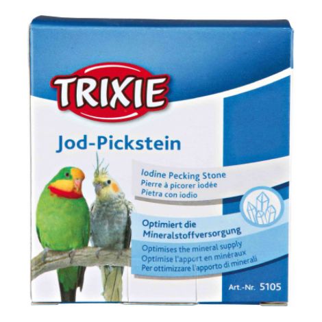 TRIXIE PIETRA IODIO 90 G