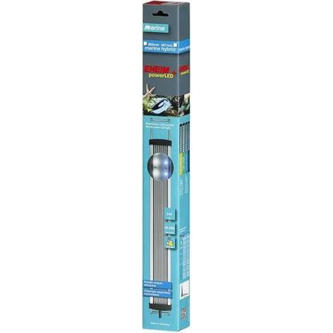 Acuario eheim power led+ marine hybrid 360mm 9.8w