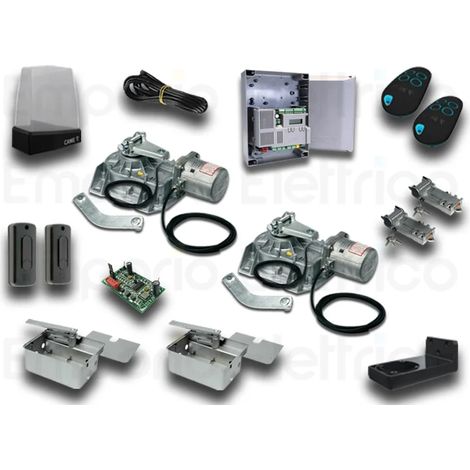 came kit complet motorisation frog-ae 230v 001u1920fr u1920fr
