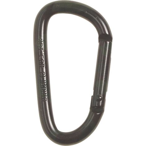 MFH - Military & Adventure 27543B Karabiner D6x60T 6 mm x 60 mm 1 St.