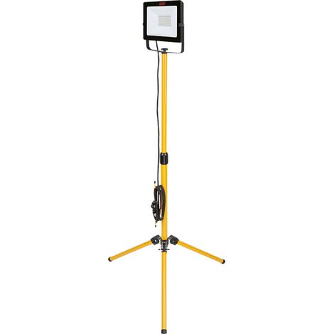 Proyector ilumin 50w led telesc met ama tayg (1/4)