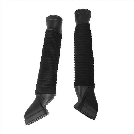 Conduit d'admission d'air - compatible Mercedes-Benz W221/S350/S450/S550/W216/CL550 2730900282 2730900382 (1/5)