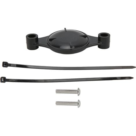 Support de fixation caché antivol pour vélo de route, accessoire de localisation GPS pour traceur iOS. (1/5)