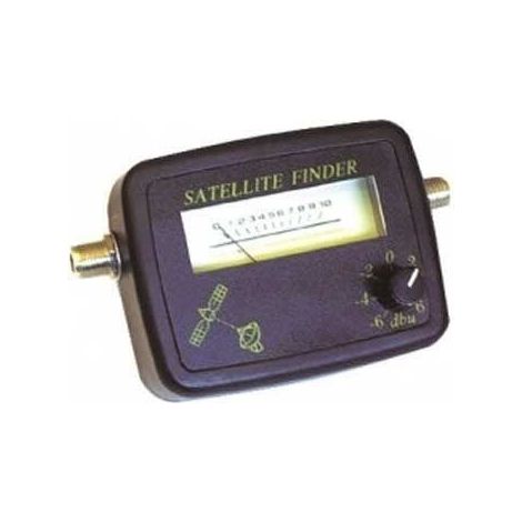 TONNA POINTEUR SATELLITE À AIGUILLE 70X120MM - 759240