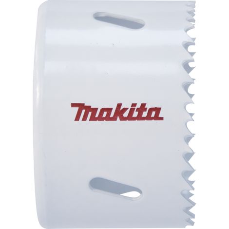 Makita D-35433-41 millimetri corona bimetallico per l'acciaio, metallo, legno o plastica