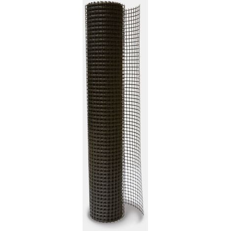 KERAKOLL 07400 GEOSTEEL GRID 200 H 1 M 25 m - ref: K07400 (1/2)
