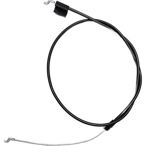 Cable Embrague para cortacesped compatible con Dlm4300Sp
