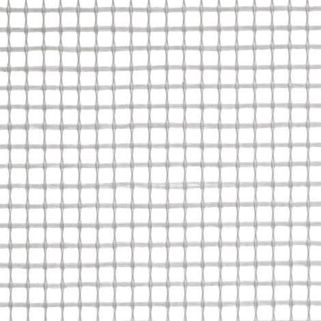 Baukom Vollwärmeschutz-Gewebe weiß 100 cm x 5 m 165g Putzgewebe Armierungsgewbe (1/2)