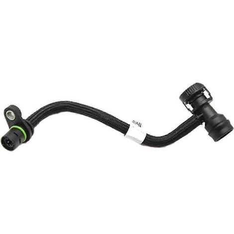 Tubo de vacío del motor, tubo de ventilación del cárter, tubo de escape 11157934559 para BMW X5 X6 X7 C05 G07 G12 (1/4)