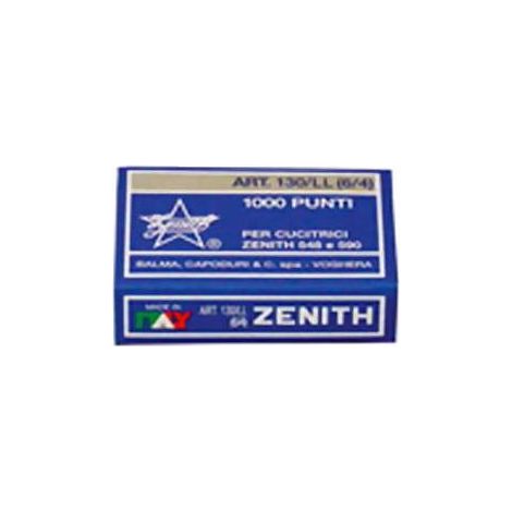 Zenith 130/LL 1000 punti