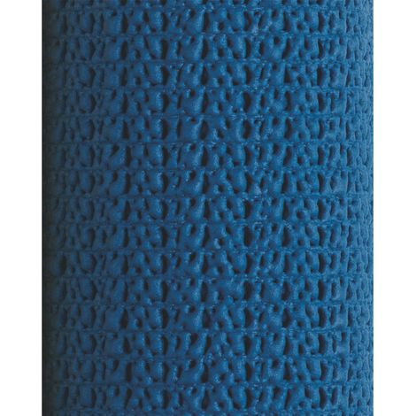 TAPPETO ANTISCIVOLO STOP CM.65H BLU