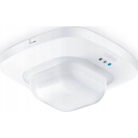 Sensore di movimento Steinel IR Quattro HD-2 com1 64 m² 360°