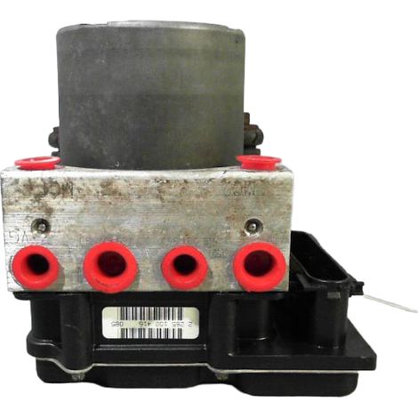 [PRODUIT D'OCCASION] Unite Hydraulique Abs PEUGEOT 307 ♻️ Ref Oe. 4541t4 - Garantie à vie (1/3)