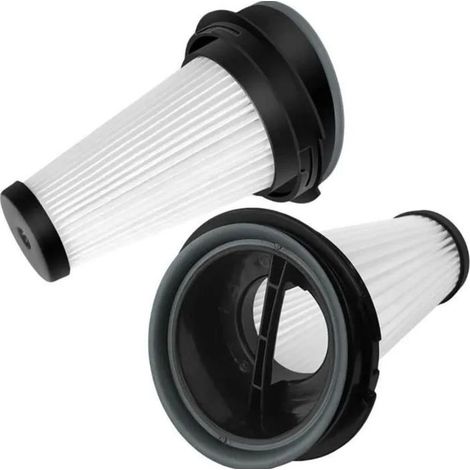 Le ZR005202/X-PERT 160 est adapté pour le noyau de filtre et l’écran de filtre de Rowenta aspirateur accessoires HEPA