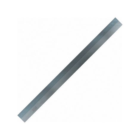 FER DE DEGAUCHISSEUSE 150X20X2,5 CARBURE - 015.20.257 - LEMAN