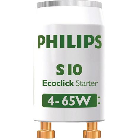 Encendedor S10 65 l/min 4-65W 8719514378056