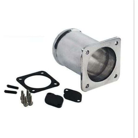 Land Rover Discovery 2 and Defender TD5 EGR valve replacement parts (1/4)