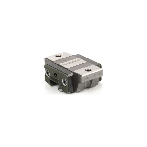 Carrello guida 0,65 kg Linea 30er corta standard SR30 SBSS THK