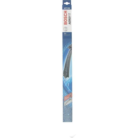 BOSCH BEG Plat AEROFIT AFP550 55cm