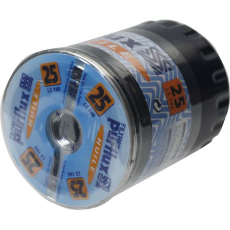 PURFLUX Filtre Huile No25 LS186Y (1/2)