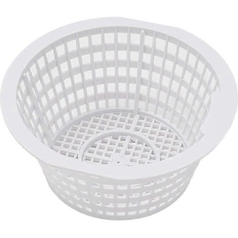 25-26 Composants clés pour paniers d'écumage adaptés aux piscines de type 8928, utilisés pour l'entretien des piscines hors sol, numéro de référence : 8251 (1/5)
