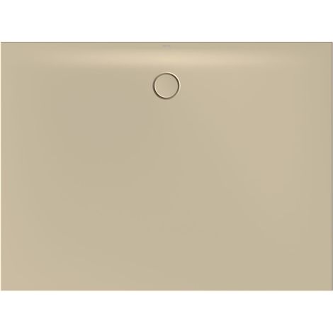 BetteFloor Side receveur de douche latéral avec glazePlus,