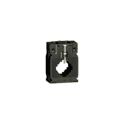 Trasformatore Amperometrico tropicalizzato- 300/5A- sbarre 10x40(20x32)(25x25)mm - METSECT5MC030