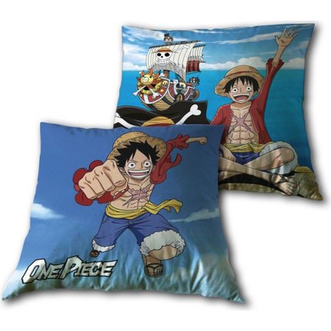 Cojin One Piece