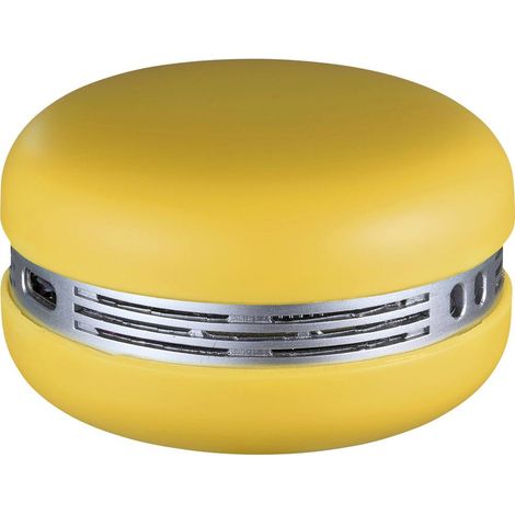 OSRAM Altoparlante Bluetooth Giallo (1/4)