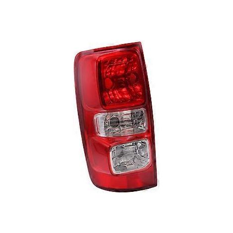 Rückleuchten, Bremslicht, Blinker für RG 2012-2019 Zubehör (OHNE LED-LEUCHTE) Links (1/5)