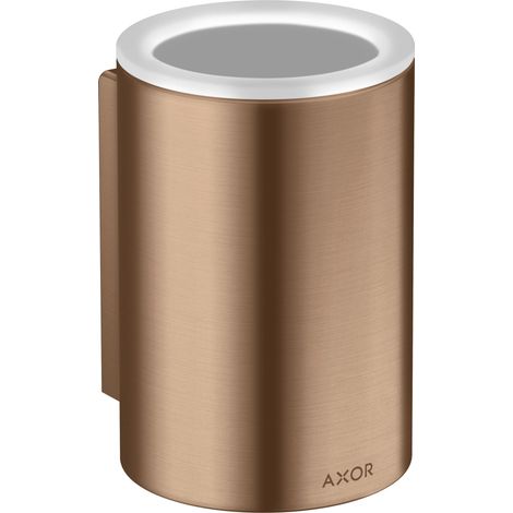 hansgrohe AXOR UNIVERSAL Circular godet à dents, 42804310, (1/2)