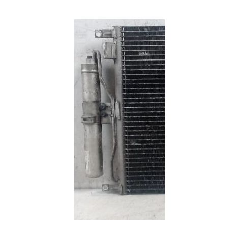 [PRODUIT D'OCCASION] Condenseur Climatisation NISSAN Note ♻️ Ref Oe. 921009u20b - Garantie à vie (1/3)