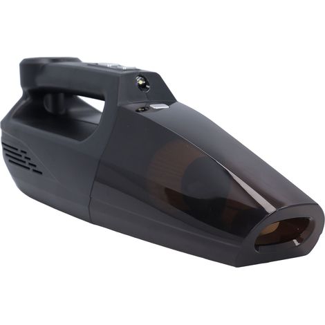 Aspirateur de voiture et gonfleur de pneus multifonctionnel 500 ml, portable et avec manomètre (1/5)