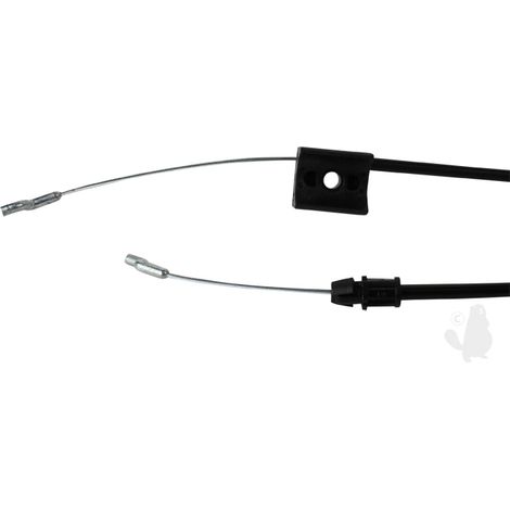 Kabel bremsscheibe motor GGP - CASTELGARDEN 181000661/0