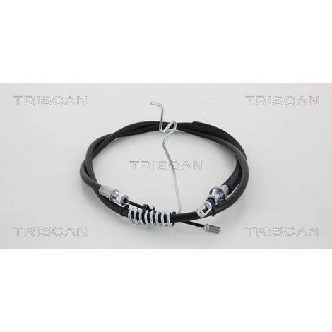 Tirette à câble, frein de stationnement Triscan 8140 161137 FORD 1371470 1388281