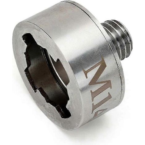 Upgrade M14 X Lock Adapter for Diamond Core Drill Bit Angle Grinder Cutting Discs Easy to I (1/5)