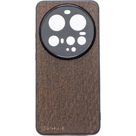 Bewood Holzcase für Xiaomi 15 Ultra SMOKED OAK (1/2)