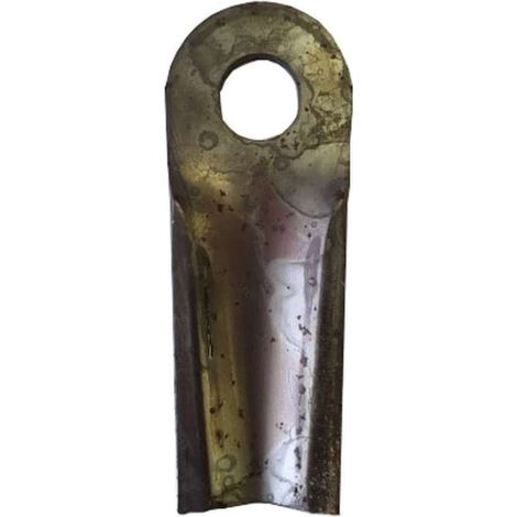 Couteau de fauche 130X50X4 adaptable Kuhn 56110300 (Lot de 5) (1/2)