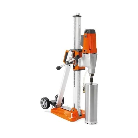 Husqvarna Carotatrice elettrica 2,4 Kw DMS 240 cod. 965173603 (1/5)