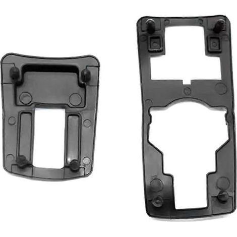 2x Joint de poignée de porte en caoutchouc pour sport-- (1/5)