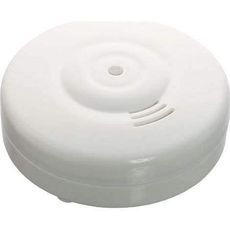Wassermelder H-AL 7000 85dB inklusive 9V Batterie IP65