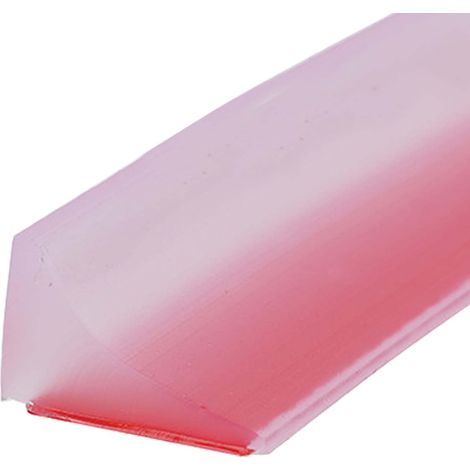 Barrière de Douche Pliable Barrage D'eau Seuil Butée pour la Cuisine et Salle Bain 100cm (1/5)