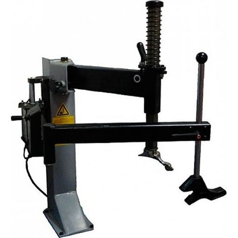 Braccio Ausiliario ROOKS per Smontagomme Semiautomatico OK-08.3110 (OK-08.3114)