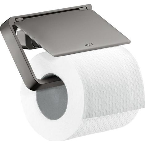 hansgrohe AXOR UNIVERSAL Accessories Papierrollenhalter, 42836330 (1/4)