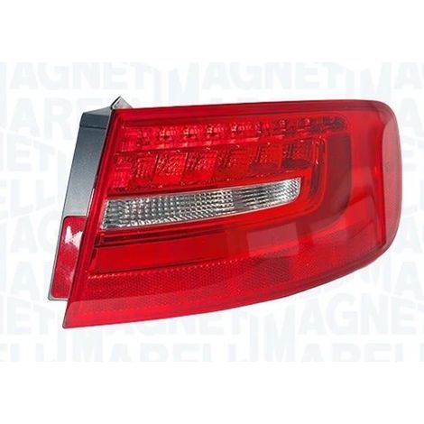 Feu arrière Magneti Marelli 714081120801 AUDI 8K9945096D