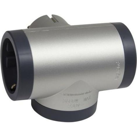 Legrand 694523 Zubehör für elektrische Verteilerschränke de