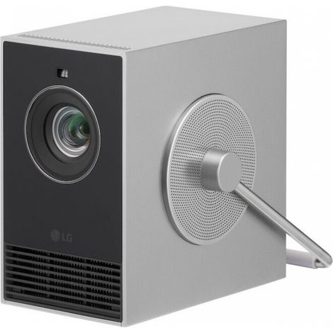 LG HU710PB CineBeam Q Laser 4K